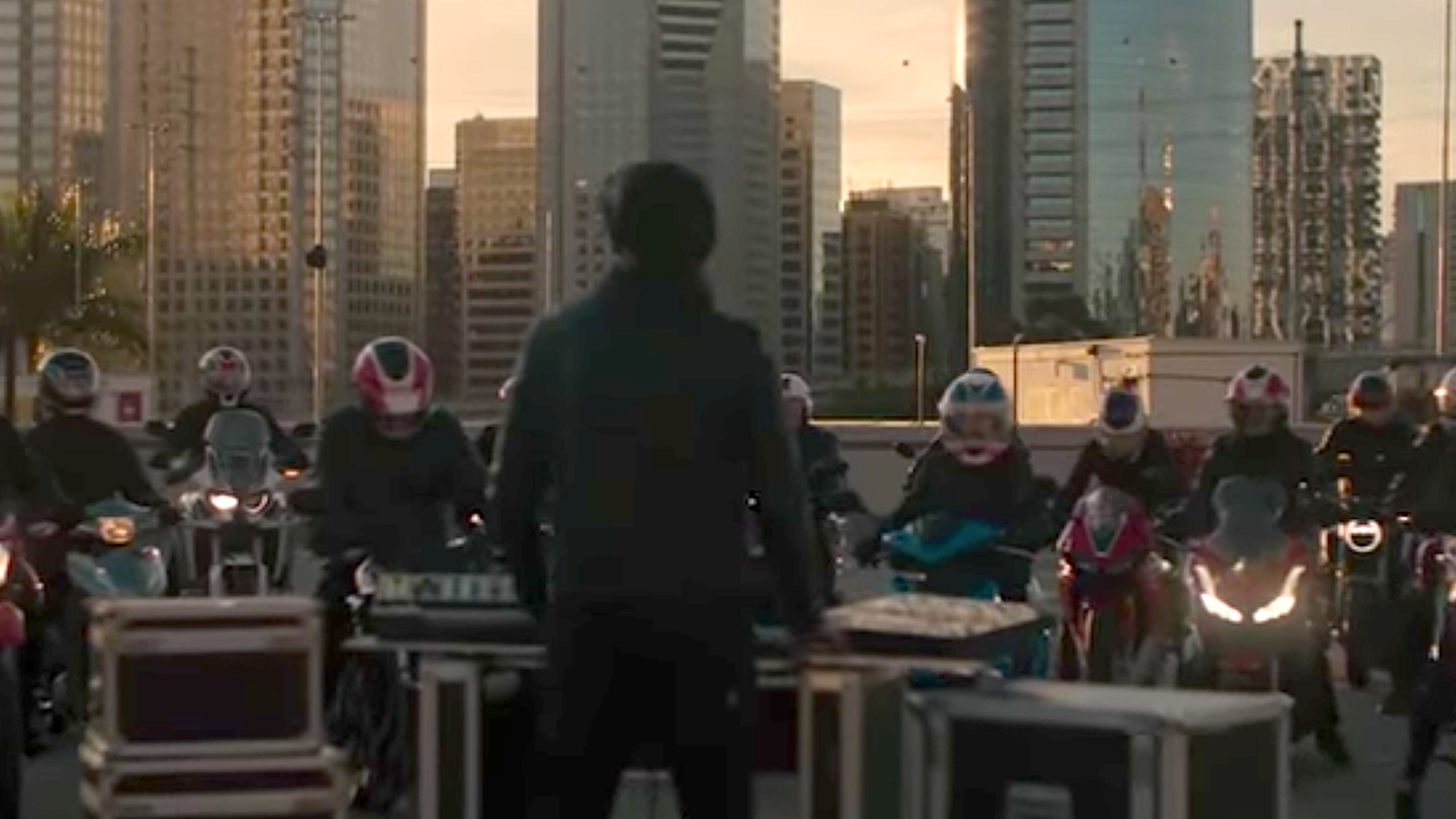 The Motor Song Honda